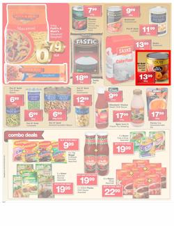 Checkers Gauteng : Golden Savings (9 Jul - 15 Jul), page 6