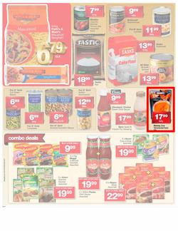 Checkers Gauteng : Golden Savings (9 Jul - 15 Jul), page 6