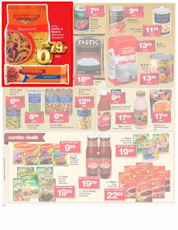 Checkers Gauteng : Golden Savings (9 Jul - 15 Jul), page 6