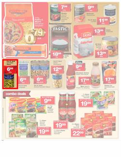 Checkers Gauteng : Golden Savings (9 Jul - 15 Jul), page 6
