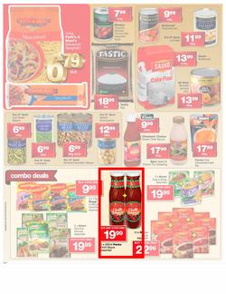 Checkers Gauteng : Golden Savings (9 Jul - 15 Jul), page 6