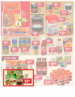 Checkers Gauteng : Golden Savings (9 Jul - 15 Jul), page 6