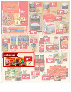 Checkers Gauteng : Golden Savings (9 Jul - 15 Jul), page 6