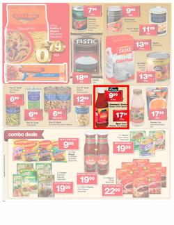 Checkers Gauteng : Golden Savings (9 Jul - 15 Jul), page 6