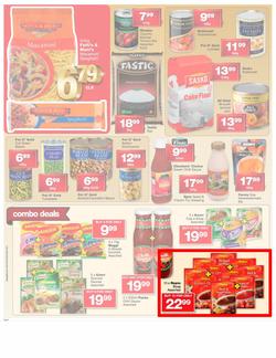 Checkers Gauteng : Golden Savings (9 Jul - 15 Jul), page 6