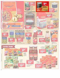 Checkers Gauteng : Golden Savings (9 Jul - 15 Jul), page 6
