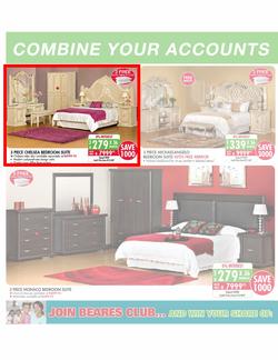 Beares : Cash In Your Pocket (Until 7 Aug), page 6
