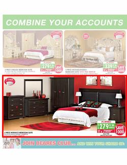 Beares : Cash In Your Pocket (Until 7 Aug), page 6