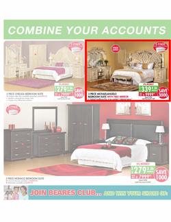 Beares : Cash In Your Pocket (Until 7 Aug), page 6