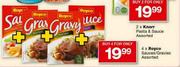 Royco Sauces/Gravies-4's