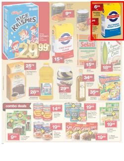 Checkers Gauteng : Golden Savings (16 Jul - 22 Jul), page 6
