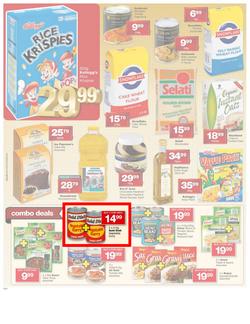 Checkers Gauteng : Golden Savings (16 Jul - 22 Jul), page 6