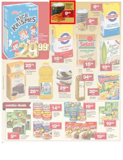 Checkers Gauteng : Golden Savings (16 Jul - 22 Jul), page 6