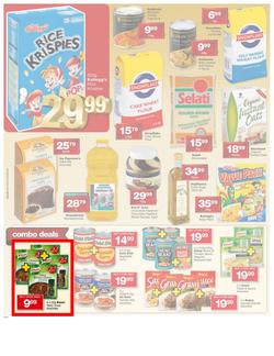 Checkers Gauteng : Golden Savings (16 Jul - 22 Jul), page 6