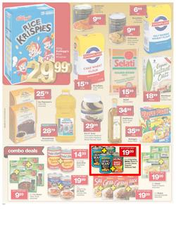 Checkers Gauteng : Golden Savings (16 Jul - 22 Jul), page 6
