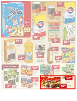 Checkers Gauteng : Golden Savings (16 Jul - 22 Jul), page 6