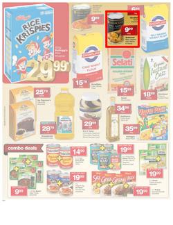 Checkers Gauteng : Golden Savings (16 Jul - 22 Jul), page 6