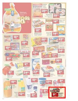 Checkers Eastern Cape : Golden Savings (16 Jul - 22 Jul), page 6