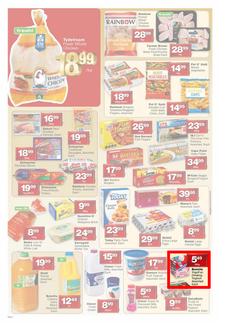 Checkers Eastern Cape : Golden Savings (16 Jul - 22 Jul), page 6