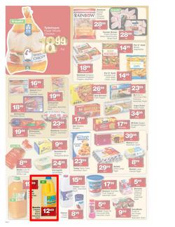 Checkers Eastern Cape : Golden Savings (16 Jul - 22 Jul), page 6
