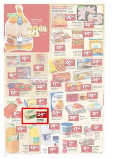Checkers Eastern Cape : Golden Savings (16 Jul - 22 Jul), page 6