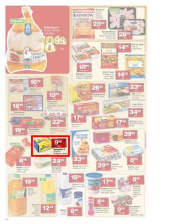 Checkers Eastern Cape : Golden Savings (16 Jul - 22 Jul), page 6