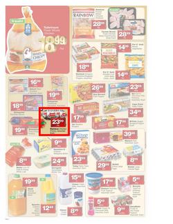 Checkers Eastern Cape : Golden Savings (16 Jul - 22 Jul), page 6