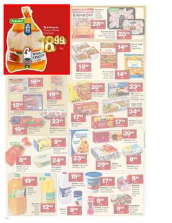 Checkers Eastern Cape : Golden Savings (16 Jul - 22 Jul), page 6