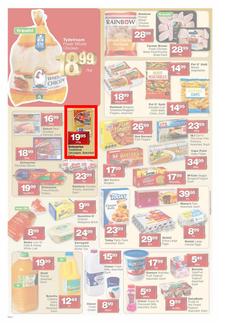 Checkers Eastern Cape : Golden Savings (16 Jul - 22 Jul), page 6