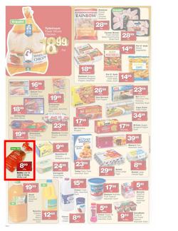 Checkers Eastern Cape : Golden Savings (16 Jul - 22 Jul), page 6