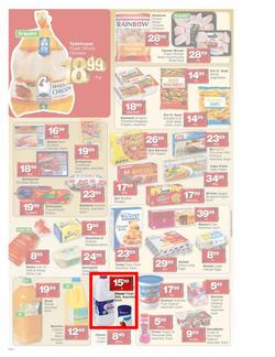 Checkers Eastern Cape : Golden Savings (16 Jul - 22 Jul), page 6