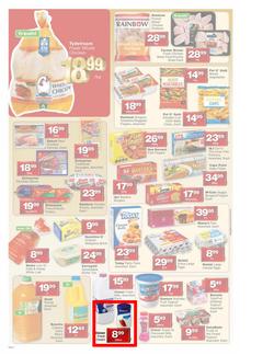 Checkers Eastern Cape : Golden Savings (16 Jul - 22 Jul), page 6