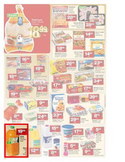 Checkers Eastern Cape : Golden Savings (16 Jul - 22 Jul), page 6