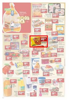 Checkers Eastern Cape : Golden Savings (16 Jul - 22 Jul), page 6