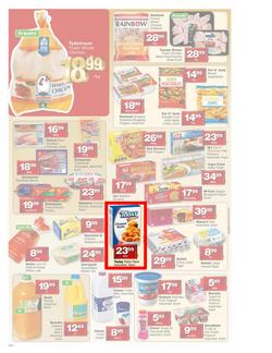 Checkers Eastern Cape : Golden Savings (16 Jul - 22 Jul), page 6