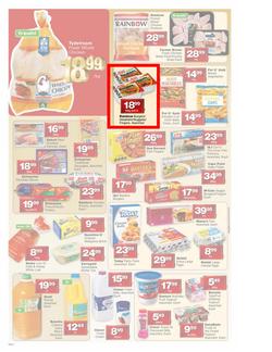 Checkers Eastern Cape : Golden Savings (16 Jul - 22 Jul), page 6
