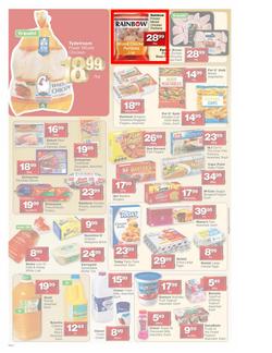 Checkers Eastern Cape : Golden Savings (16 Jul - 22 Jul), page 6