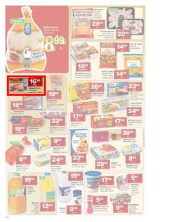 Checkers Eastern Cape : Golden Savings (16 Jul - 22 Jul), page 6