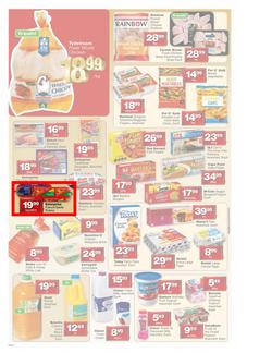 Checkers Eastern Cape : Golden Savings (16 Jul - 22 Jul), page 6