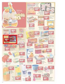 Checkers Eastern Cape : Golden Savings (16 Jul - 22 Jul), page 6