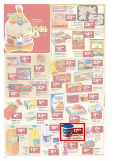 Checkers Eastern Cape : Golden Savings (16 Jul - 22 Jul), page 6
