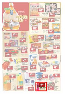 Checkers Eastern Cape : Golden Savings (16 Jul - 22 Jul), page 6