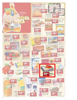 Checkers Eastern Cape : Golden Savings (16 Jul - 22 Jul), page 6