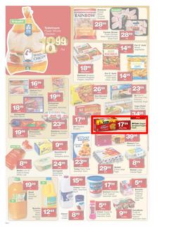 Checkers Eastern Cape : Golden Savings (16 Jul - 22 Jul), page 6