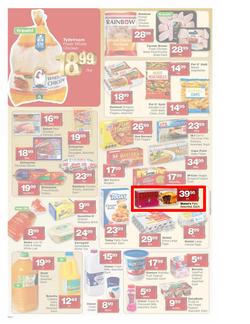 Checkers Eastern Cape : Golden Savings (16 Jul - 22 Jul), page 6