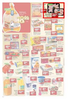 Checkers Eastern Cape : Golden Savings (16 Jul - 22 Jul), page 6