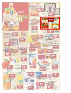 Checkers Eastern Cape : Golden Savings (16 Jul - 22 Jul), page 6
