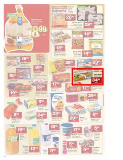 Checkers Eastern Cape : Golden Savings (16 Jul - 22 Jul), page 6