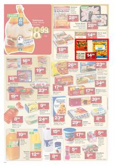 Checkers Eastern Cape : Golden Savings (16 Jul - 22 Jul), page 6