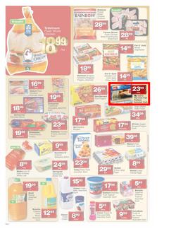 Checkers Eastern Cape : Golden Savings (16 Jul - 22 Jul), page 6